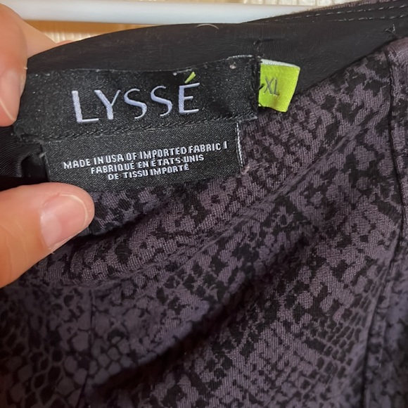 EUC Leggings - Picture 3 of 3